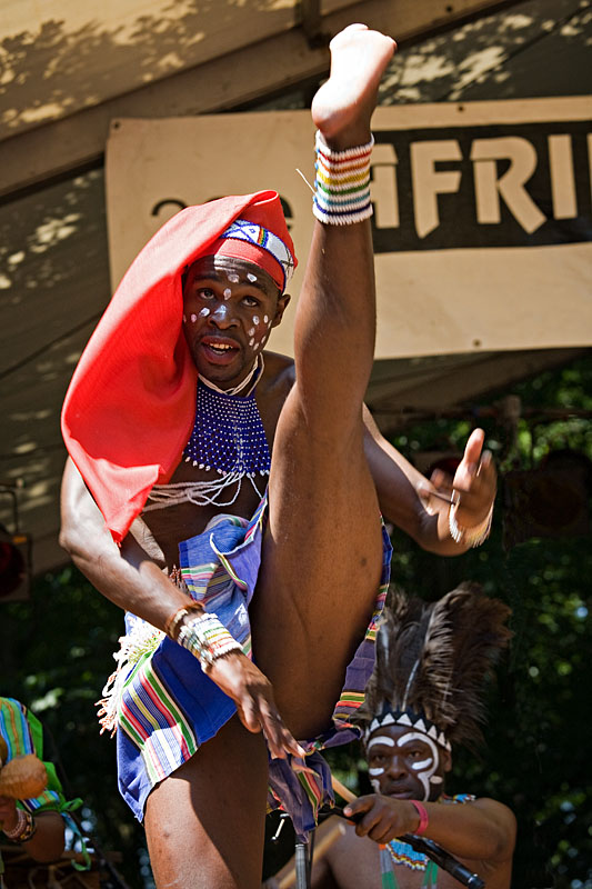  Dizu Plaatjies Ibuyambo Ensemble 